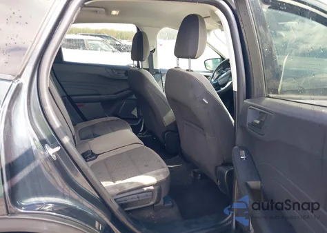 2022 Ford Escape Se z USA, uszkodzony, nr VIN 1FMCU0G62NUA21603